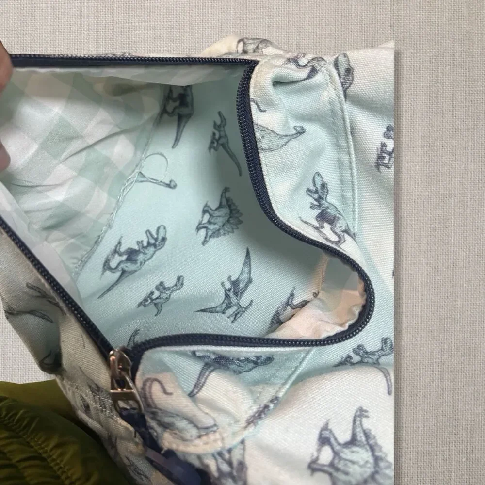 SweetHoney dinosaur backpack